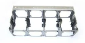 (image for) 408783-001 HP DL380 G5 8 SLOT FAN CAGE