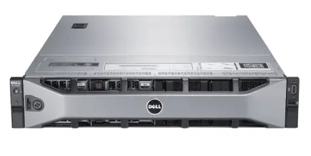 (image for) PS4210X Dell EqualLogic Storage Area Network Array (SAN)