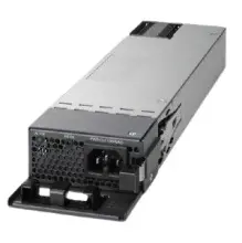 (image for) PWR-C1-1100WAC Cisco 3850 / 9300 Series 1100W AC Power Supply