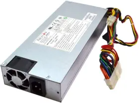 (image for) PWS-0054 Supermicro 300W 1U Power Supply