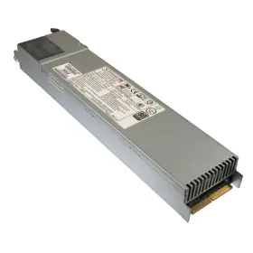 (image for) PWS-1K28P-SQ Supermicro 1280W 1U Redundant Power Supply