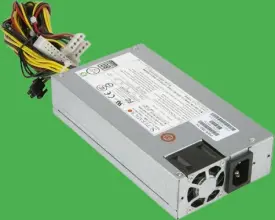 (image for) PWS-350-1H Supermicro 350W multi-output Power Supply