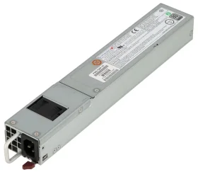 (image for) PWS-706P-1R Supermicro 750W 1U Redundant Power Supply