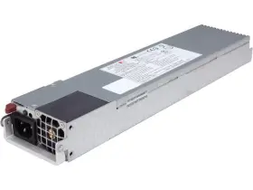 (image for) PWS 902-1R Supermicro 900W Redundant Power Supply