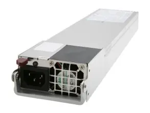 (image for) PWS-920P-1R Supermicro 920W 1U Redundant Power Supply