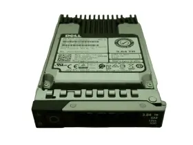 (image for) PX05SVB384Y Dell 3.84TB 12Gbps SAS Mix Use MLC 2.5 SSD