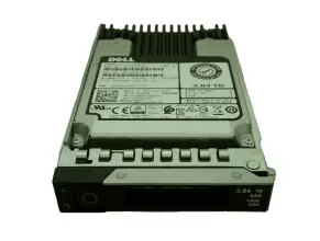 (image for) PX05SVB384Y Dell 3.84TB 12Gbps SAS Mix Use MLC 2.5 SSD
