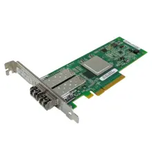 (image for) PX2810403-79 QLogic 8GB Fiber Channel Host Bus Bus Card