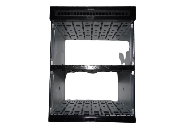 (image for) PX42P Dell Poweredge T640 Drive Cage Assembly