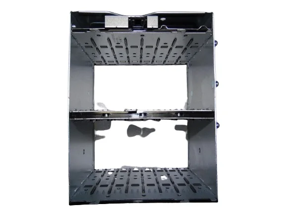 (image for) PX42P Dell Poweredge T640 Drive Cage Assembly