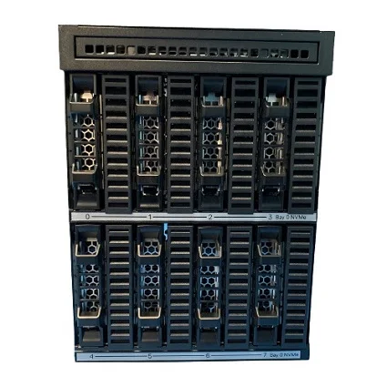 (image for) PX42P Dell Poweredge T640 Drive Cage Assembly