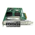 PX4810402-01 Dell QLogic QLE2564 Fibre Channel FH HBA