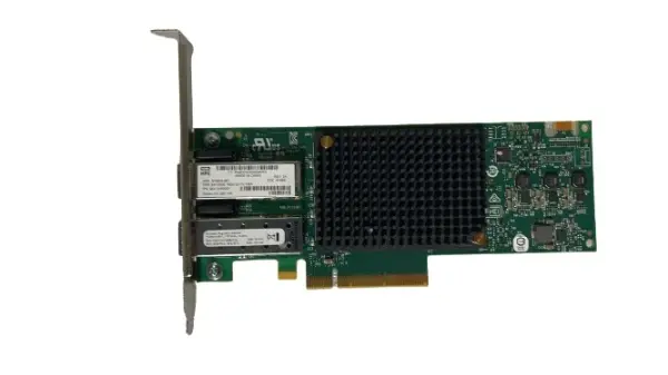 (image for) Q0L14A HP SF SN1200E 16Gb FC Dual Port PCI-e HBA