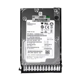 (image for) Q1H47A HP 900GB 12G 15K 2.5in Dual Port SAS HDD