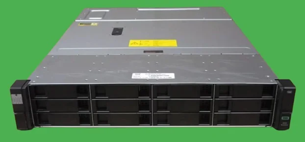 (image for) Q1J09A HPE D3610 12X LFF Bay Storage Enclosure
