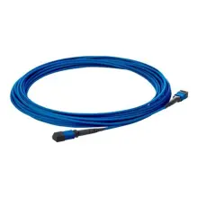 (image for) QK736A HPE 2 fiber 30 m remier flex LC/LC Multi-Mode Cable