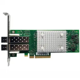 (image for) QLE2692-SR-CK Qlogic 16GFC SR-Optic SFP+ Fibre Channel Adapter