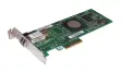 (image for) Dell QLogic QLE2460 Single Channel 4Gbps Optical FC HBA