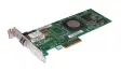 (image for) Dell QLogic QLE2460 Single Channel 4Gbps Optical FC HBA