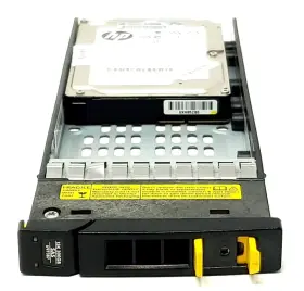 (image for) QR492A HP 3PAR M6710 300GB 6G 15K 2.5in SAS HDD