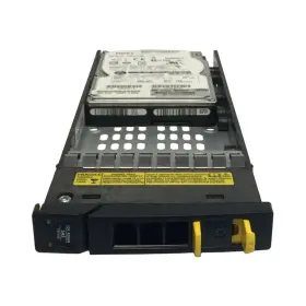(image for) QR494A HP 3PAR M6710 450GB 6G 10K 2.5in SAS HDD
