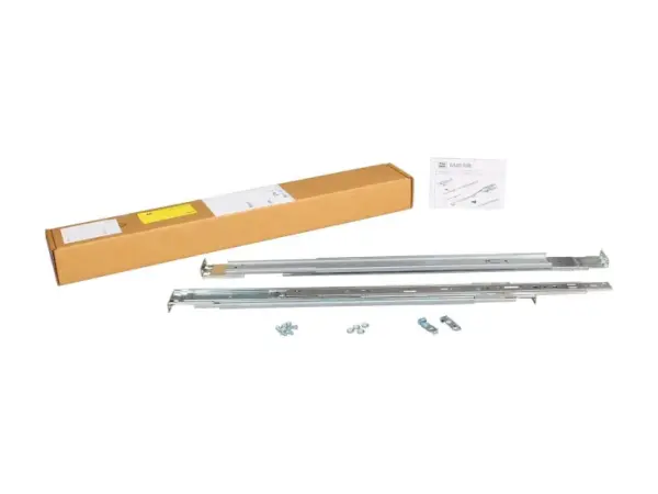 (image for) RAIL-A01-35 Qnap Rail Kit for TS-X79 2U Rackmount Models