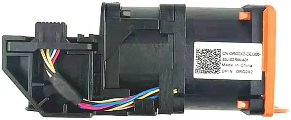 (image for) RG2X2 CPU Cooling Fan for Dell PowerEdge R640 Series