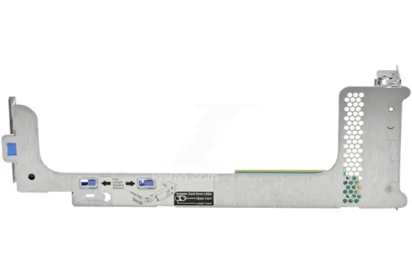 (image for) IBM 59Y3440 2X8 Slots Pci Express Riser Card For System X3650 M2