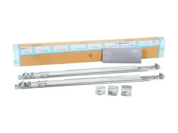 (image for) RKS1314 V2.0 Synology 1U 2U Sliding Rail Kit