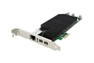 (image for) R08HK Dell Tera2220 Teradici PCoIP Remote Access Host Card