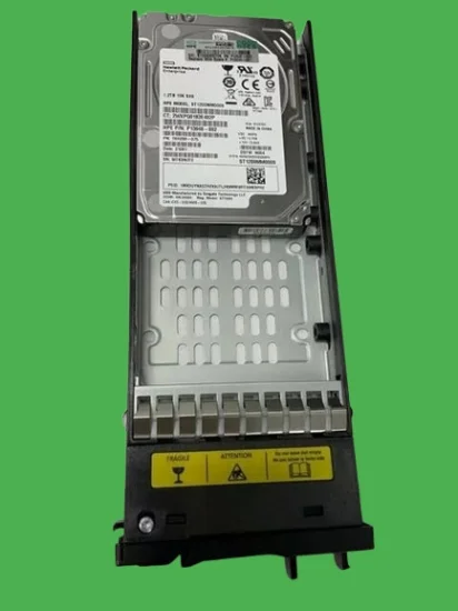 (image for) R0Q56A HPE MSA 1.8TB SAS 12G 10K SFF 2.5 M2 Hard Drive