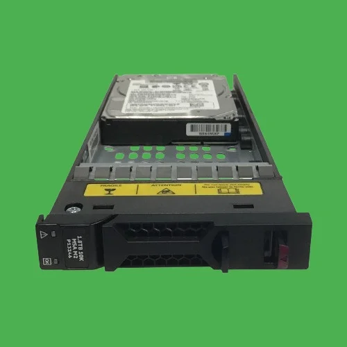 (image for) R0Q56A HPE MSA 1.8TB SAS 12G 10K SFF 2.5 M2 Hard Drive
