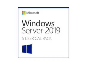 (image for) R18-05867 Microsoft Windows Server 2019 Client Access License