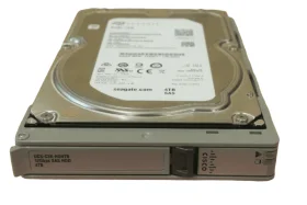 (image for) R200-D1TC03 Cisco 1 Cache 3.5in External HDD