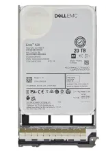 (image for) R3G03 Dell G14-G16 20TB 12G 7.2K 3.5in NL SAS HDD