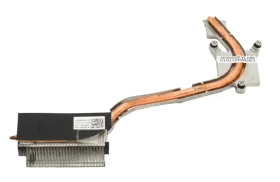 (image for) R505D Dell Studio 1735 CPU Heatsink