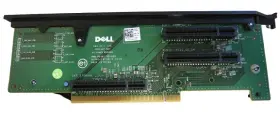 (image for) Dell PowerEdge R710 3x PCI-E Riser Board #1 R557C