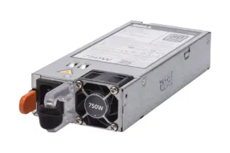 (image for) PowerEdge 750W Hot Plug Power Supply 5NF18