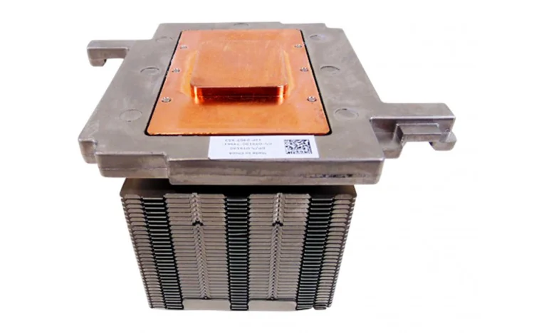 (image for) Dell PowerEdge R810 Heatsink T913G