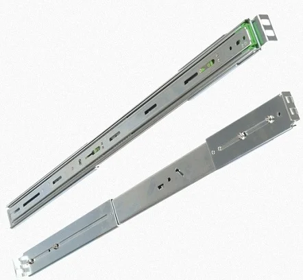 (image for) RAIL-A01-35 Qnap Rail Kit for TS-X79 2U Rackmount Models