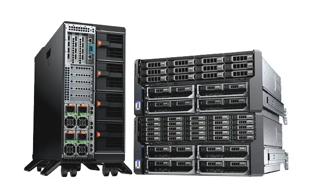 Rapid Deploy Systems