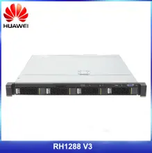 (image for) RH1288 V3 Huawei 1U 2-socket Rack Server