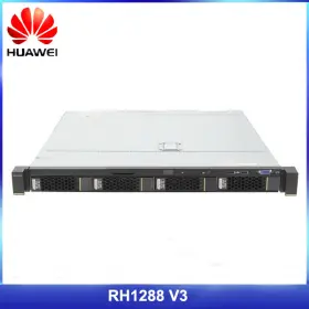 (image for) RH1288 V3 Huawei 1U 2-socket Rack Server