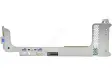 (image for) IBM 59Y3440 2X8 Slots Pci Express Riser Card For System X3650 M2