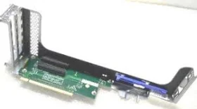 (image for) IBM 59Y3440 2X8 Slots Pci Express Riser Card For System X3650 M2