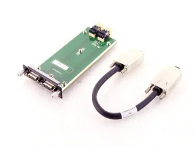 (image for) Dell Powerconnect 7024 7048 10GE Dual Port Stacking Module RNDV3