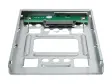(image for) Rosewill 2.5 SSD To 3.5 SATA Hard Disk Drive HDD Adapter Caddy