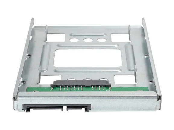 (image for) Rosewill 2.5 SSD To 3.5 SATA Hard Disk Drive HDD Adapter Caddy