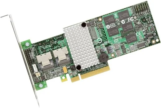 (image for) RS2BL080 Intel RAID Controller Card