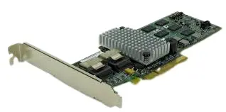 (image for) RS2BL080 Intel RAID Controller Card
